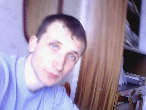 Дмитрий Шацкий