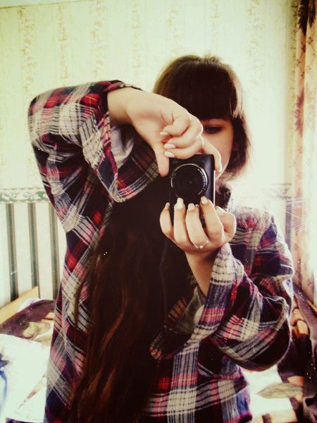 Джуля Ермакова