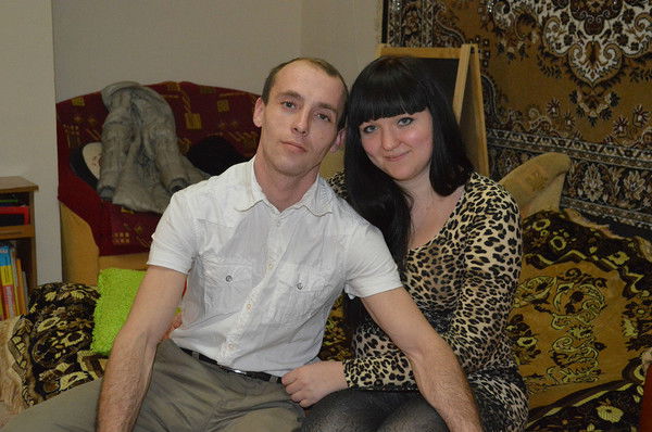 Алексей Королёв