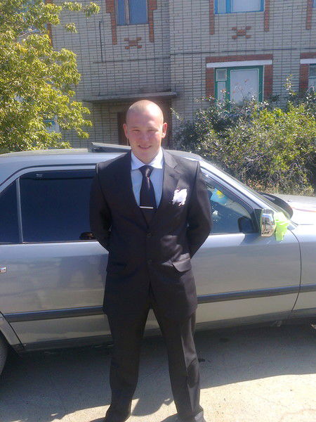 Cергей Cкороходов