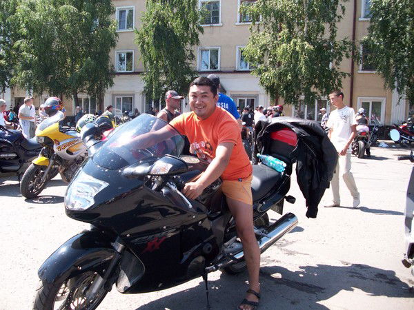 Батыр Багыров