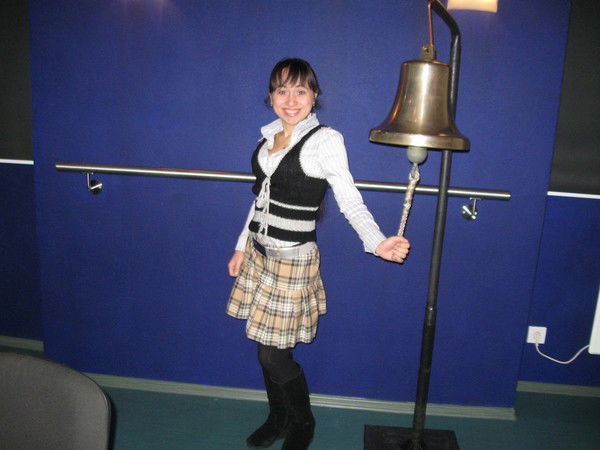 Гуля Эльдарова