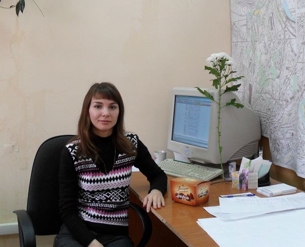 Юлия Стерляжникова