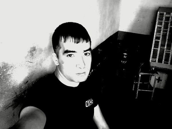 Музаффар Бабажанов