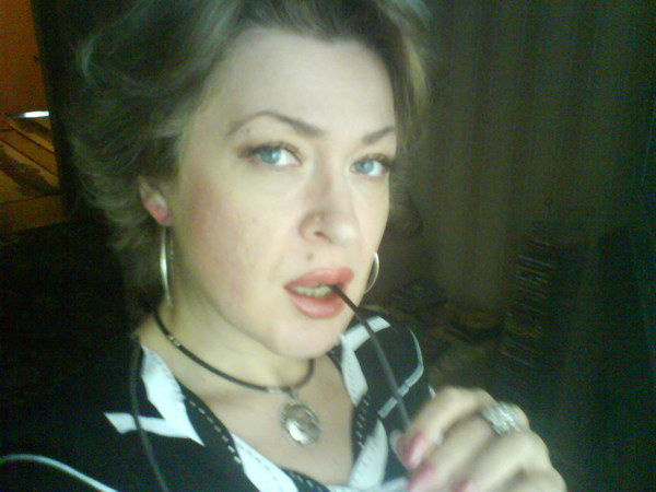 Елена Романенко