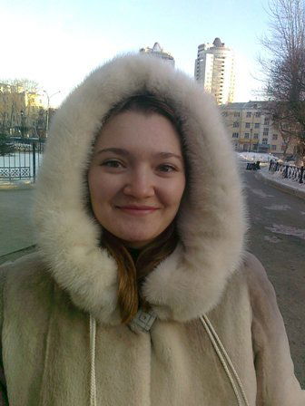 Александра *****