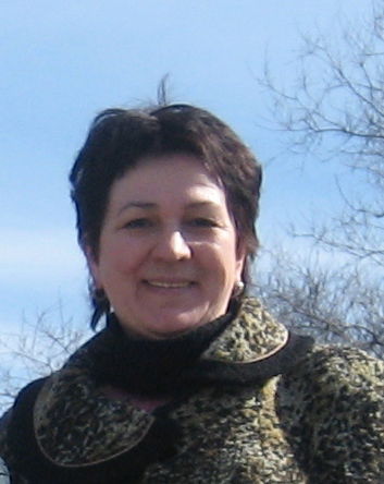 Любовь Чекмарёва