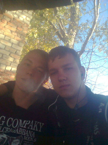 Коля Гончеров