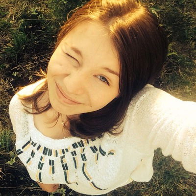 Ариша Иноземцева