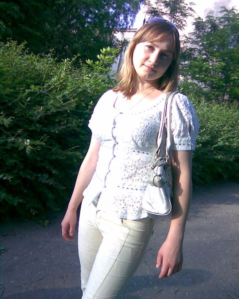 Марина Лысенко