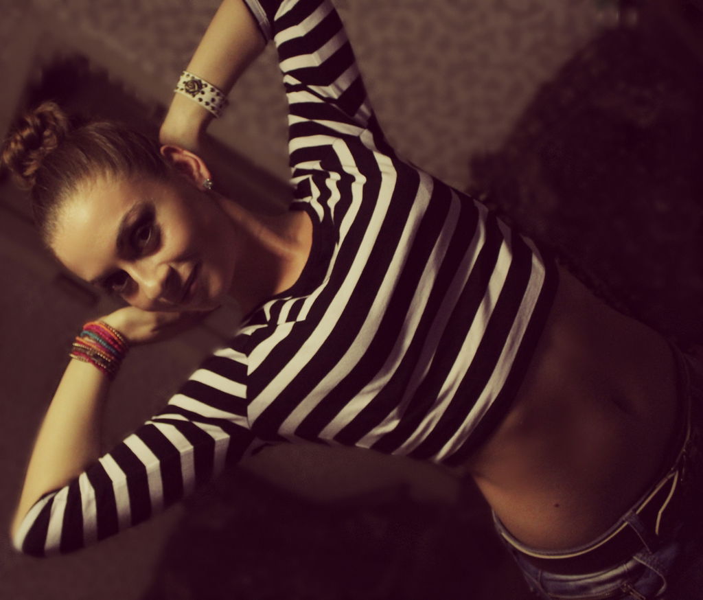 Зинаида Овсепян