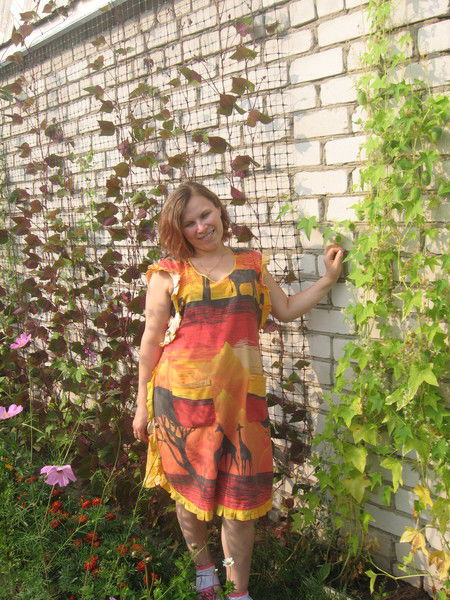 Наталия Данилова