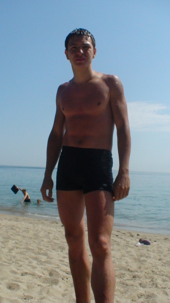 Александр Лидзе