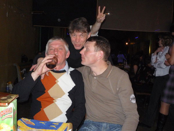 Александр Тютин