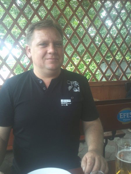 Юра Кравченко