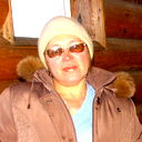 Галина Кривобокова