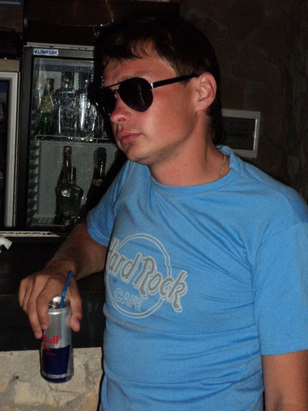 Денис Бутуров