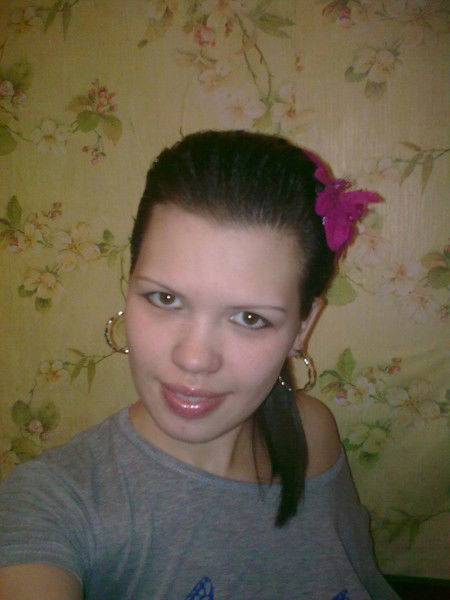 Яна Макарова