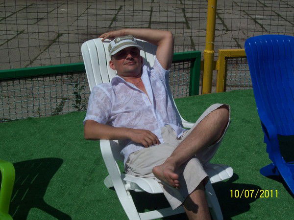 Андрей Добында