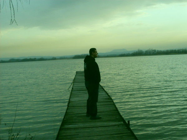 Георгий Матюша