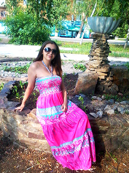 Елена Соболева