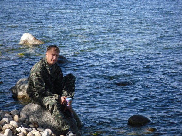 Дмитрий Герман