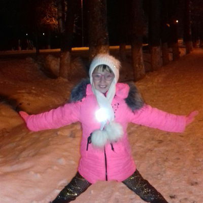 Ирина Трифанкова