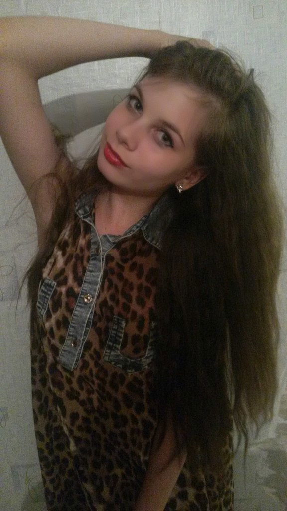 Екатерина Кузьменкова