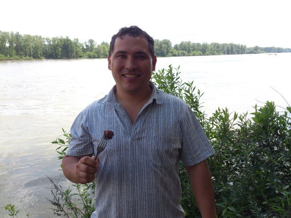 Николай Коновалов