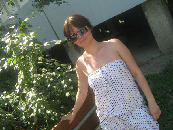 Кристина Полицинская