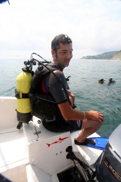 Сергей Тодоров