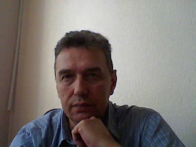 Михаил Платонов