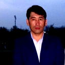 Aziskhan Moldabaev