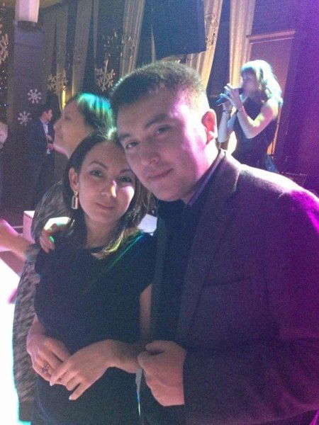 Артур Тулепов