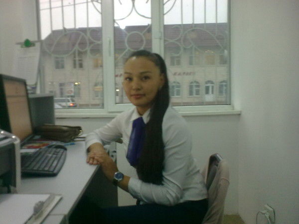 Суйун Карасартова