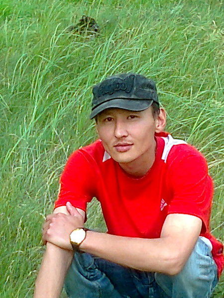 Галым Койшубаев