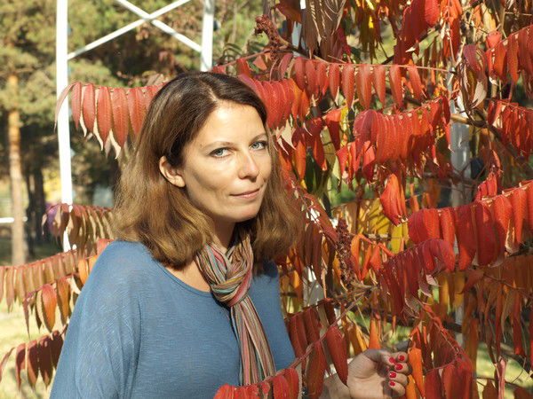 Анна Шконда