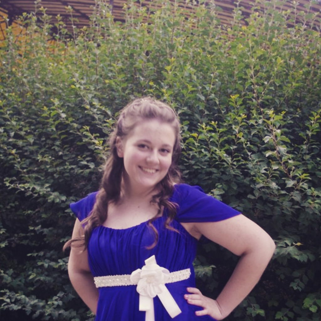 Дарья Давыдова