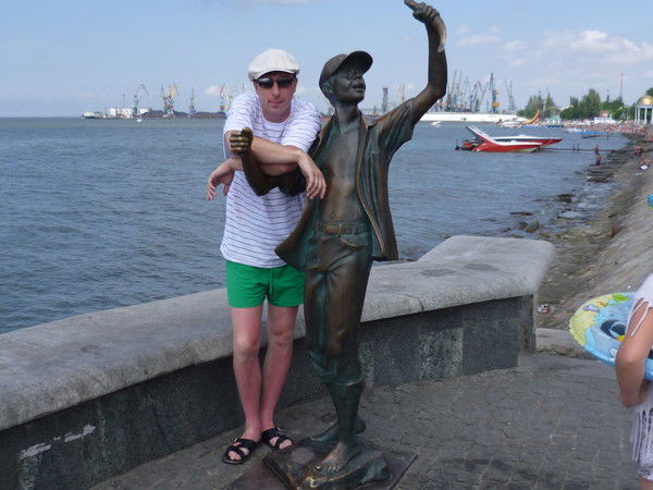 Алексей Сеин