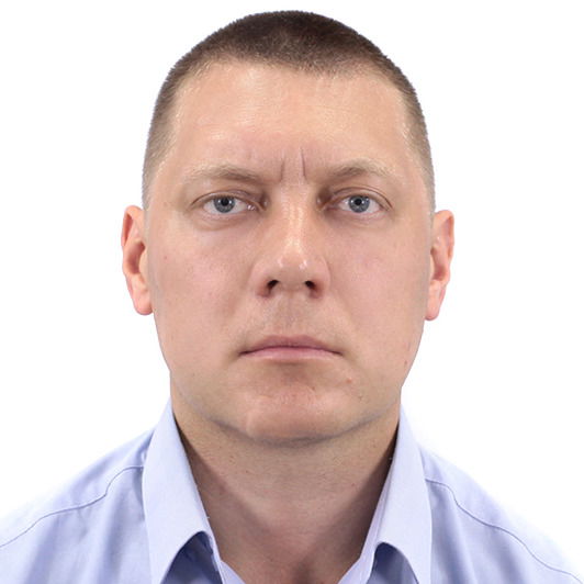 Владимир Тиунов