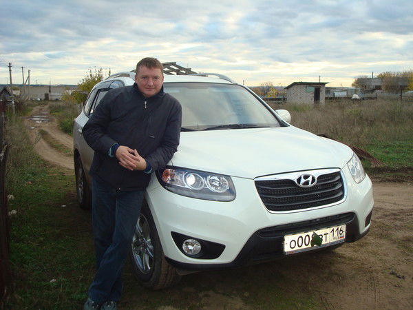 Алексей Федосеев