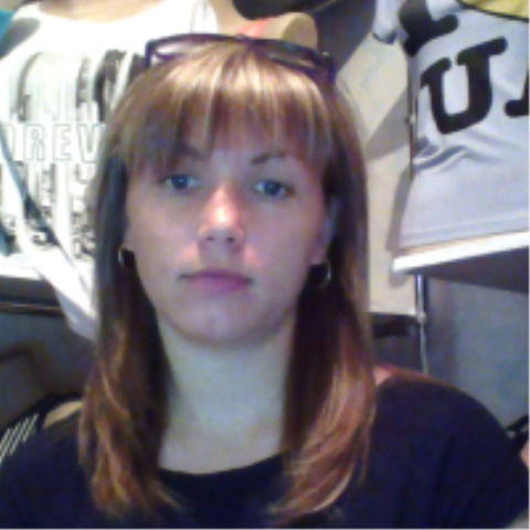 Наташенька Пузанова