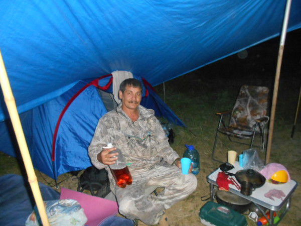 Данир Садретдинов