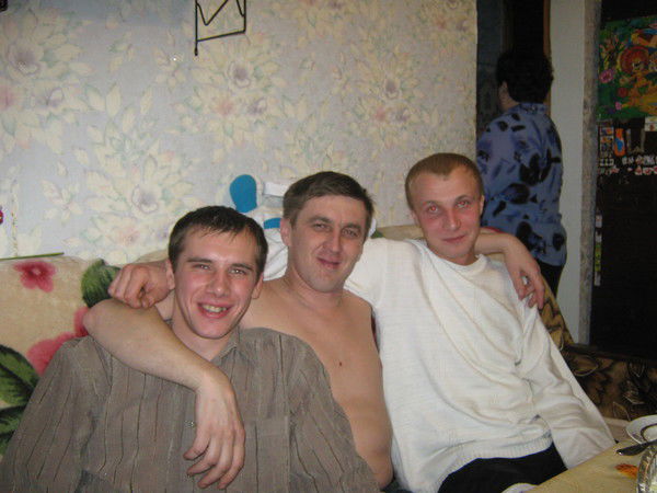 Руслан Журавлев