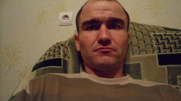 Владимир Кривов