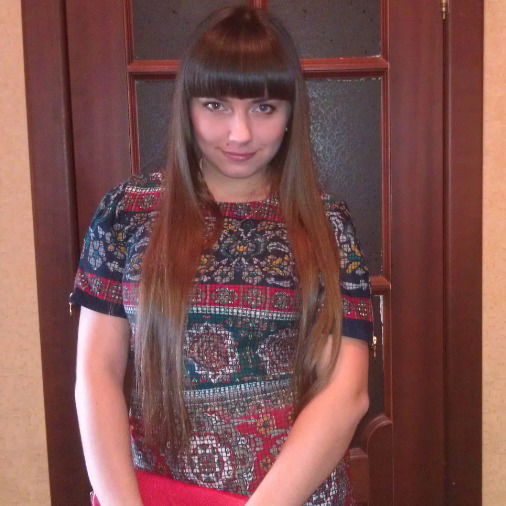 Олеся Забелина