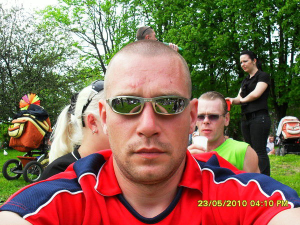 Сергей Зайцев