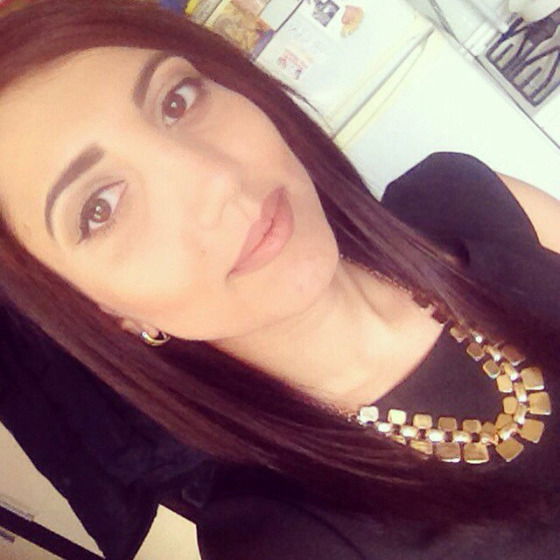 Светлана Азриян