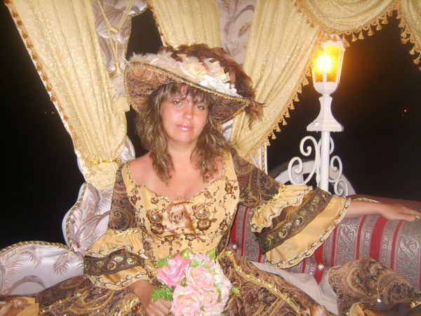 Елена Саблина