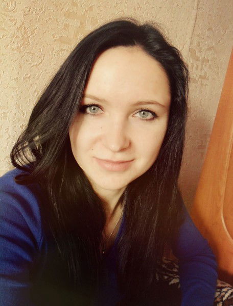 Настя Данилович